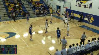 Jarius Jones Defensive Rebounding