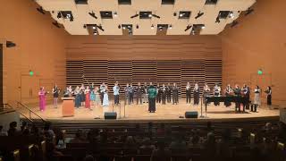 USF Chamber Singers