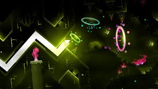 Labyrinth short preview