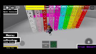 first time make an ut mm game