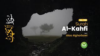 Tadabbur Surah Al-Kahfi Lengkap | Alaa Algharbawi