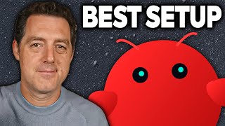 I figured out the best way to run OpenClaw