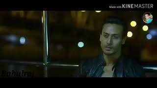 Tujhe dekhti hi nazar (stuts of love)