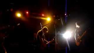Coilguns - The Archivist (19.10.2014 Covent Garden Eragny)