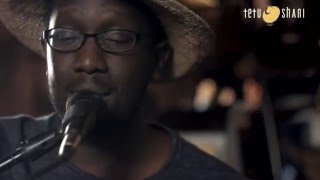 HEDGEHOG CREATIVE - Tetu Shani x Moritz Regentag - Sleepless in Nairobi