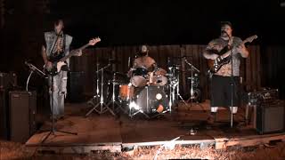 The Audio Surfers -