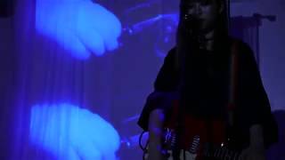 Sex Hundred Meters ② @愛知 spazio rita "Experimental Nagoya vol.3" 2019.5.26