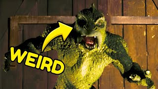 20 Million Miles To Earth (1957) - 16 WEIRD Facts About The Movie You Never Knew Existed!