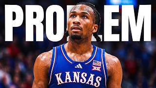 The NBA Isn’t Ready For Darryn Peterson