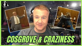 Ep830 - Speaking the Truth Part 2 | Cosgrove - "Saint Turtleboy"