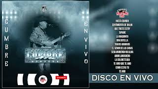 Cumbre Norteña - Disco En Vivo (Disco Completo)