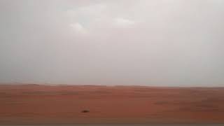 sand