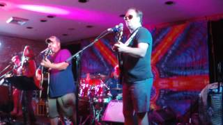 Swamp Donkey Newgrass Metropolitan Kitchen Annapolis MD 070817 Part 5