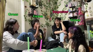Imposter Challenge pt1