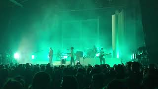 Giant Rooks live (5) - Wiesbaden Schlachthof - 2022