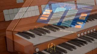 Eternal Father Strong To Save