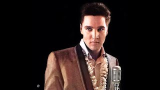You don’t know me (LP version take 2) - Elvis - Live at the Blue Shade - an imaginary jazz concert