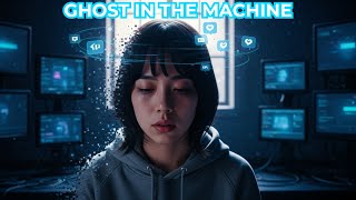 I Became a Digital Ghost - Original Animated Song
