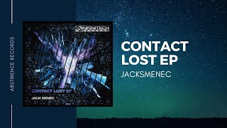 Jacks Menec - Open (Original Mix) - Infinitech Records