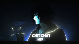 Chit Chat - MEP