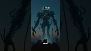 1   The Wraith