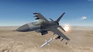 Lockheed over Iraq