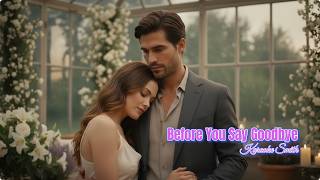 Before You Say Goodbye 💔 Bolero That Will Break Your Heart | See 1st comment for KARAOKE version