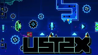 [G.D.] Invincible by UsteX