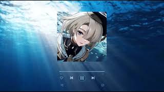 freminet playlist || genshin impact