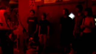 Shake / Alberto Montero, Start your own religion, Ricoamor 18/06/2006