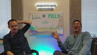 Live Fully - E5 - “This isn’t French Toast…this is just awful”