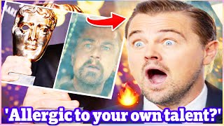 BAFTA Sparks ‘Anti-British’ Fury Over 2026 Awards Longlist