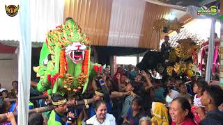 AJA UDUD BAE II BUROK DANGDUT AJI PUTRA PENGARENGAN 9 FEBRUARI 2026