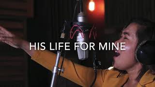 His Life For Mine Cover