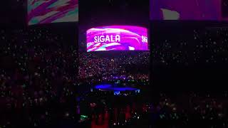 Party Time with Sigala 🎉#partytime#sigala#extravaganza#herbalife