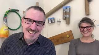 A Curated Overview of Virtual Arts-in-Ed Professional Development Programs with John Bertles