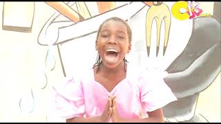 ST. BAKHITA'S BAND AND SOLO VERSES WILL WOW YOU!