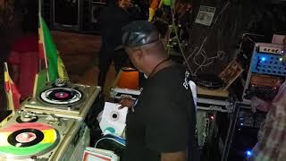 [Part 4] Socialist Roots Reborn with Cutty Ranks Live @ Dub Club Kingston, Jamaica