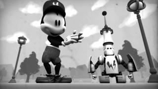 The Wanna-Be Oddie Trailer BAFF 2012