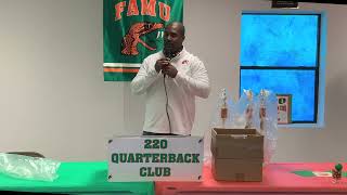 220 QB Club Nov 10