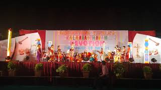 rashtrotthana school annual day hanuman drama