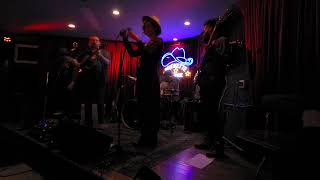 Darlingtyn - Set 1 - 11.26.22 - The Brickette Lounge - West Chester, PA