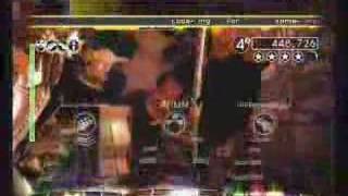 Rock Band: full band: Set1, Song 7: Learn To Fly