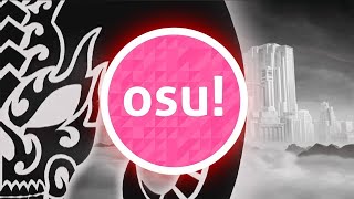 Slowboy NUEKI Crazy Mano TOLCHONOV - Life In Rio (Brazilian Phonk) | OSU BeatMap