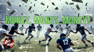 The Daily MoJo with Bradly J Staggs