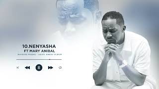 Mathias Mhere ft Mary Anibal  Nenyasha