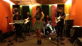 High Octave Big Spender 2014