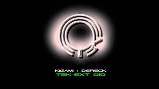 T3K-EXT010: Kigami - "Listen Its Coming"
