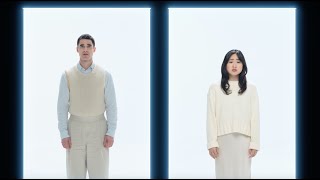 When You're In Love - Maybe Happy Ending the Musical