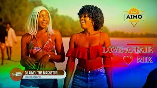 DJ AIMO BEYOND  INFINITY  19  # BEST 2024  VALENTINES  💋💋 LOVE MIX .